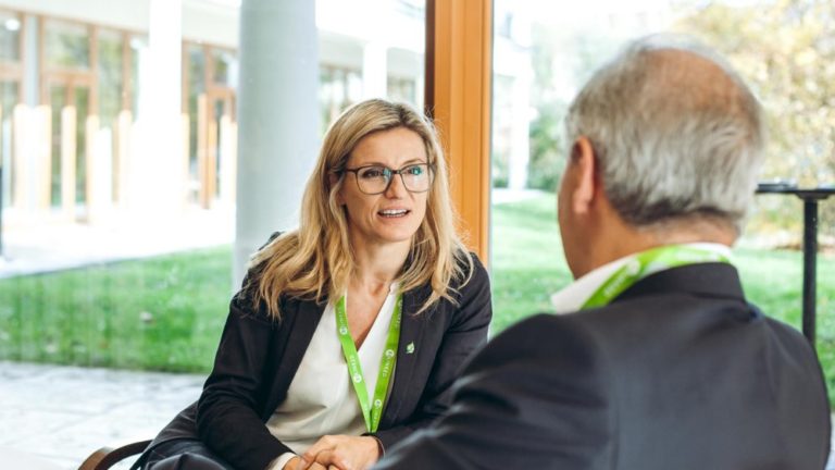 IT Leader Circle – ein einzigartiges Konferenzmodell