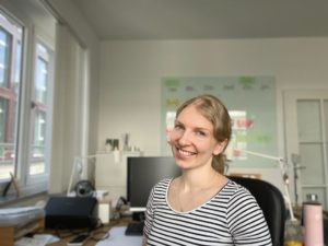 Stimmungsbarometer Gastro: Füreinander da sein