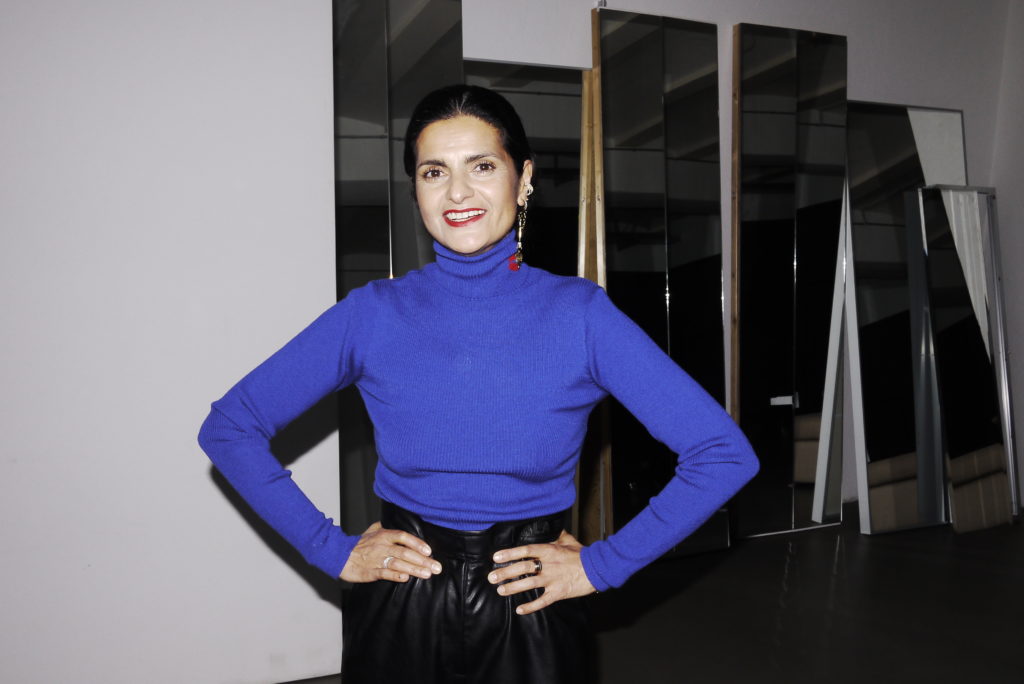 Lala Berlin: „Durch Leichtigkeit lernen“