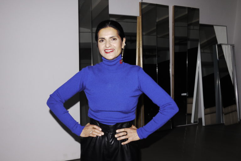 Lala Berlin: „Durch Leichtigkeit lernen“