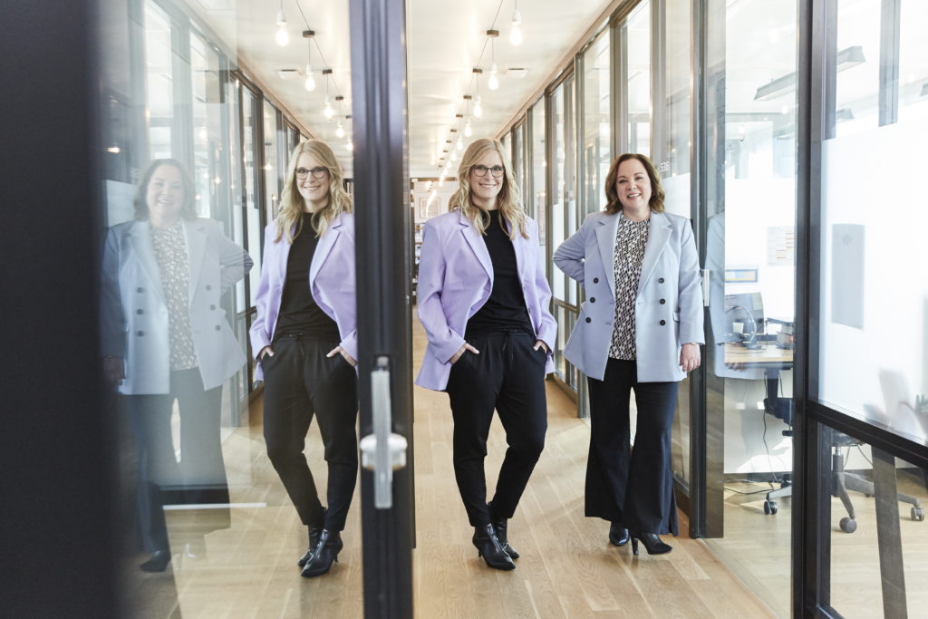 Positiver Shift in Unternehmen durch Age Diversity