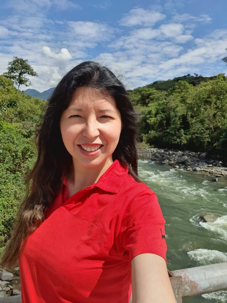 Stimmungsbarometer: die aktuelle Corona-Lage in Ecuador