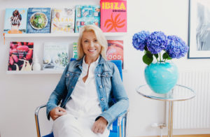 Wie klappt gesunde Ernährung im Home-Office, Frau Vybiral?