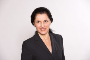 Stimmungsbarometer Gastro: Kapitänin auf unruhigem Fahrwasser