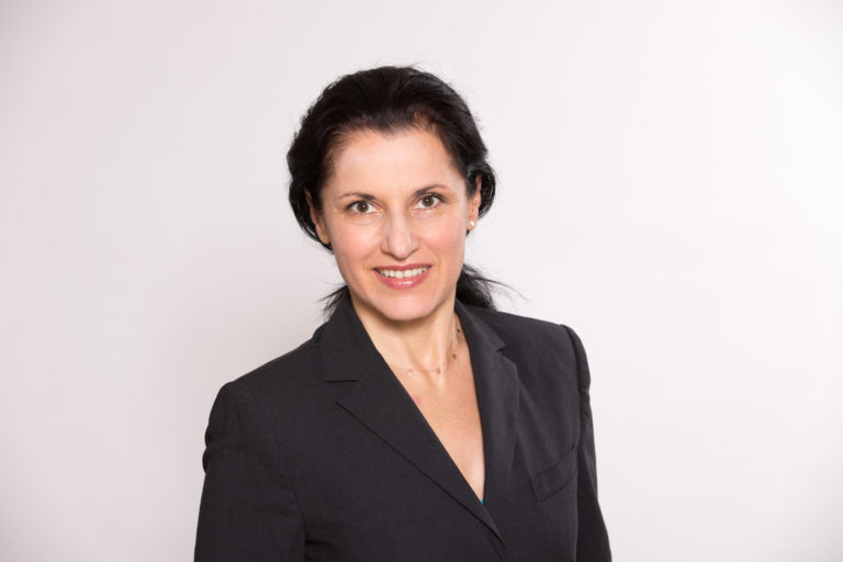 Stimmungsbarometer Gastro: Kapitänin auf unruhigem Fahrwasser