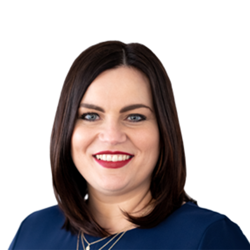 Kopf der Woche: Mag. Astrid Eisenkopf