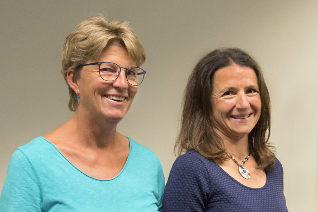 Netzwerk der Woche: Webgrrls