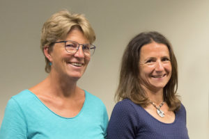 Netzwerk der Woche: Webgrrls