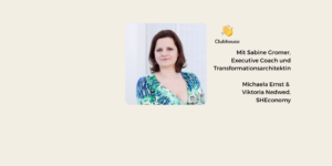 Stereotype: Diskutieren Sie mit uns auf Clubhouse