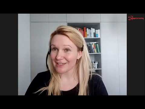 Trading-Apps erklärt von „Investorella“ Larissa Kravitz