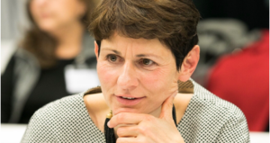 #Sofagate: Den Platz am Tisch einfordern