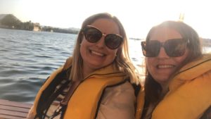 Stimmungsbarometer: die aktuelle Corona-Lage in Australien