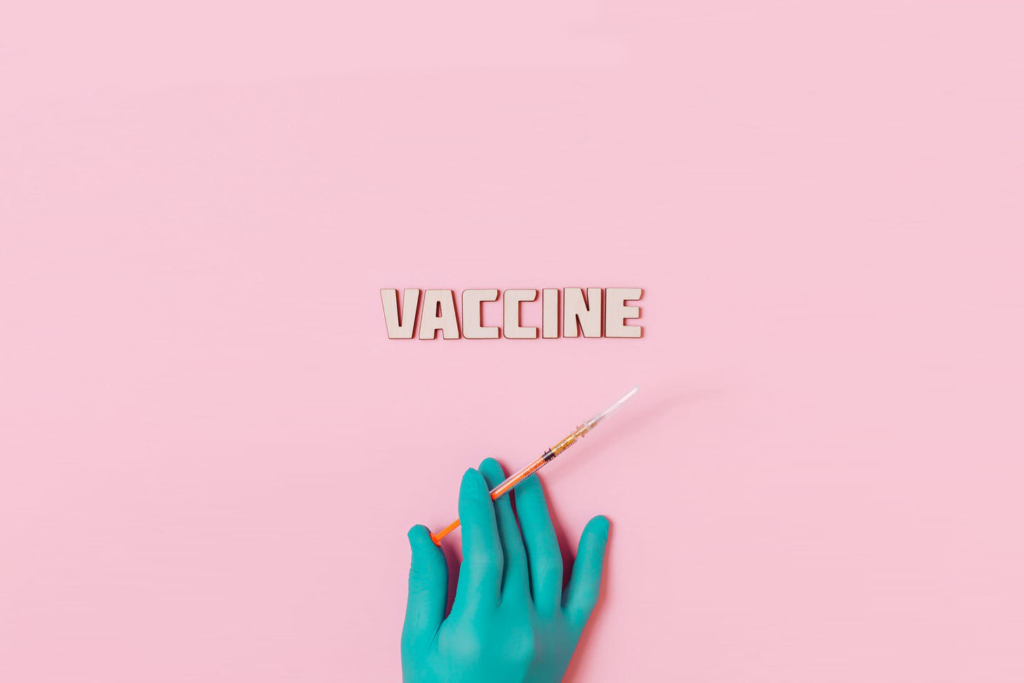 Kommentar: Wir brauchen mehr Gleichstellung – Auch im Impfplan