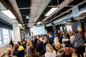 Event-Tipp: the global limitless conference