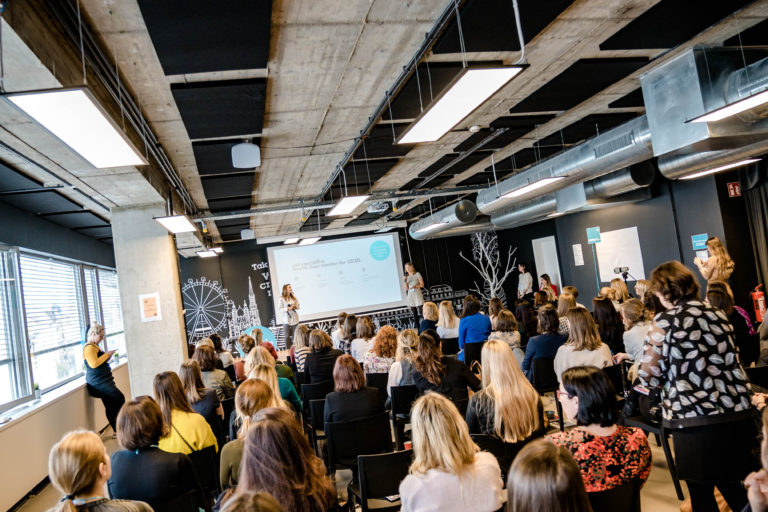 Event-Tipp: the global limitless conference