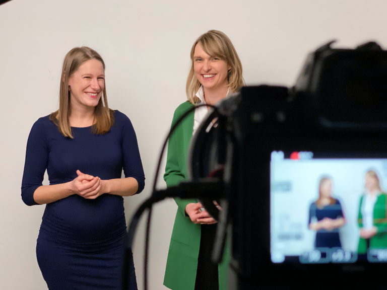 So klappt die Team-Arbeit im Home-Office