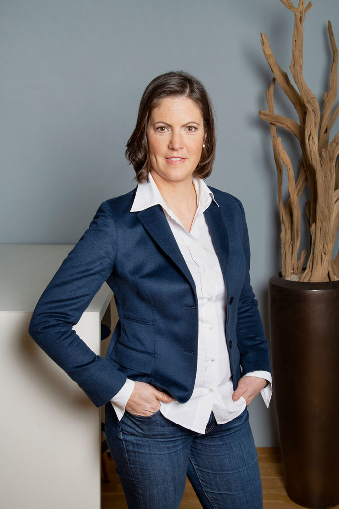 Verlags-Dynastie MANZ: „Die Zeit bleibt nicht stehen“