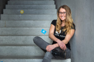 Kopf der Woche: Carolin Stüdemann