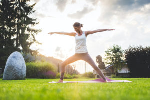 European Ayurveda – weil Du es Dir wert bis