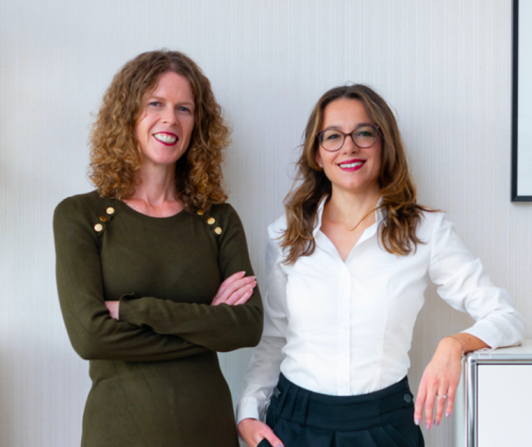 Startup der Woche: FinMarie