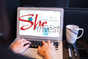 10 Learnings von Tag 2 der SHEinvest Online Days