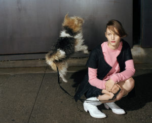 Das Universum Elfie Semotan