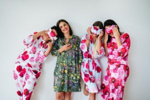 Startup der Woche: FLOWERS IN BED