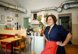 WKO #schaffenwir: Marillenknödel die so schmecken, wie sie sollen