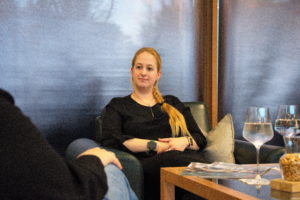 4*s Schlosspark Mauerbach: Teststraße – ein Resümee