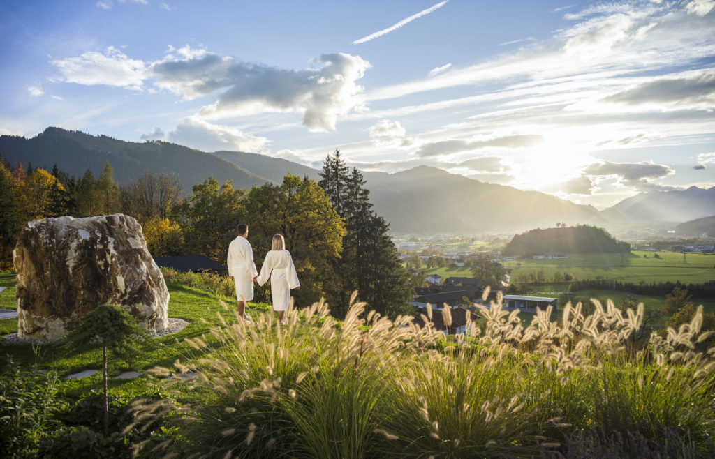 Altes Wissen – neue Wege: Panorama Royal