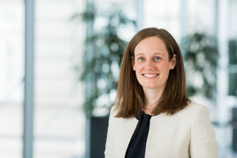 Kopf der Woche: Lisa Weddig