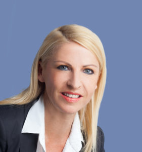 Ulrike Haslauer – Eine Frau trotzt der Krise