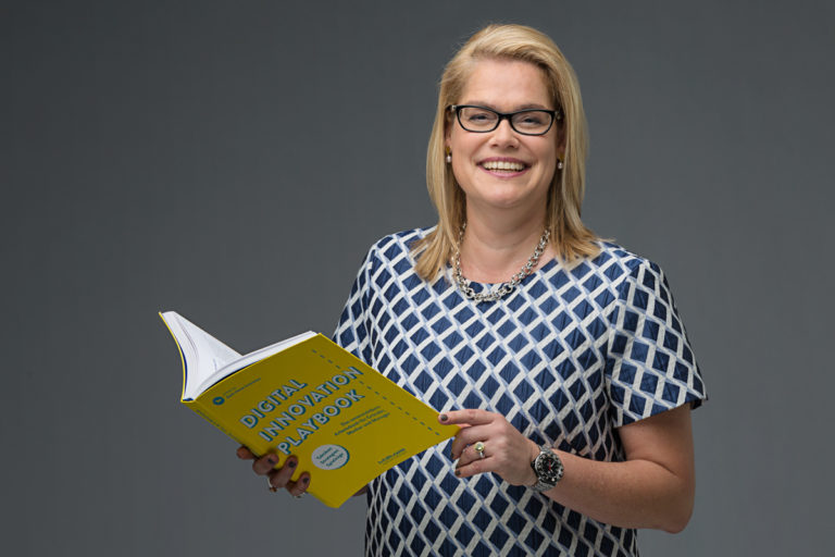 Erfolg braucht psychologische Sicherheit