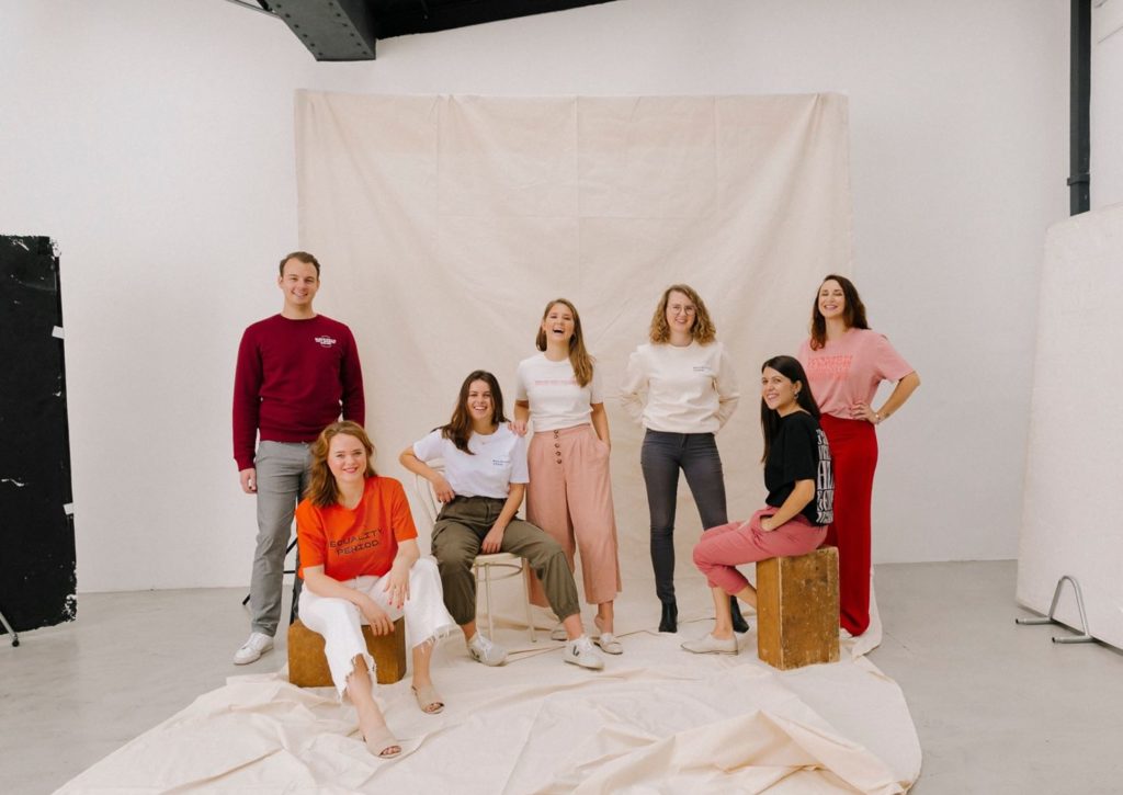 Minerva-Award SHEsuccess: Female Founders