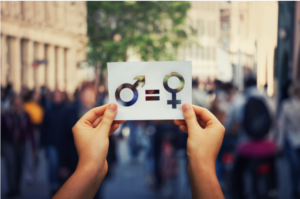 “Es braucht ein Gegenüber, das Gleichstellung wirklich fördert”