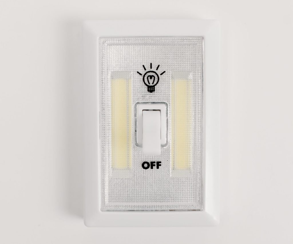 Was machen Sie gerne und deshalb besonders gut?