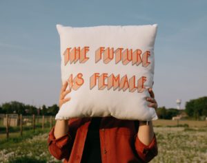 Online-Kongress: SHERO-Empowerment am 22. Mai