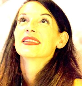 Minerva-Award SHElifestyle: Doris Ainedter