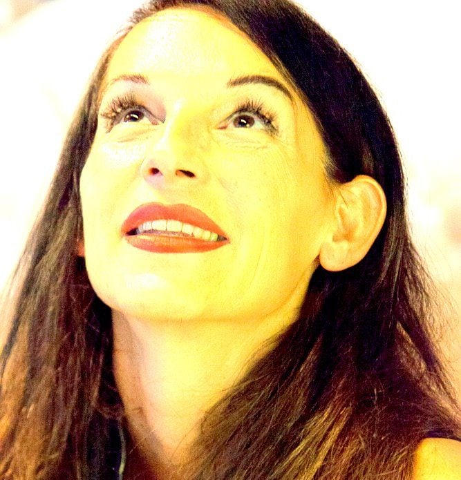 Minerva-Award SHElifestyle: Doris Ainedter