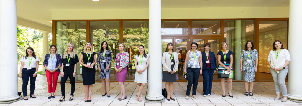 Belinked IT Leader Kongress x SHEconomy