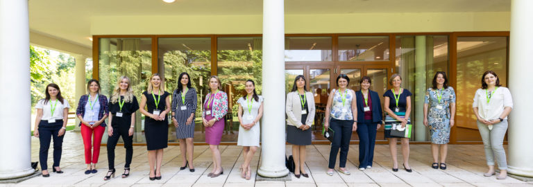 Belinked IT Leader Kongress x SHEconomy