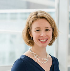 Minerva-Award SHEentrepreneur: Barbara Sladek – Biome Diagnostics