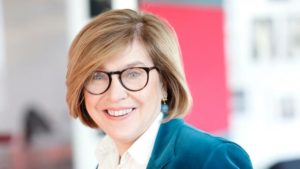 Minerva-Award SHEinnovative: DLD Konferent Deutschland