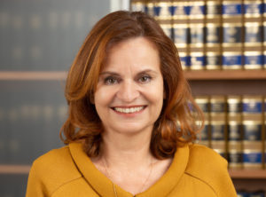 Netzwerk der Woche: Women in Law