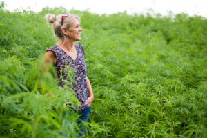 SHEentrepreneur: Andrea Bamacher – Deep Nature