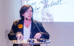 Die tabuisierte Gewalt