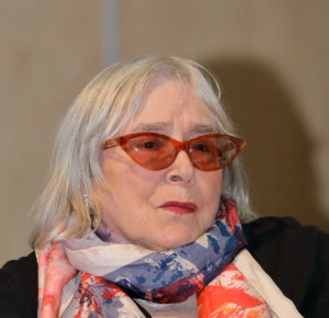 Minerva-Award SHElifestyle: Emmy Werner