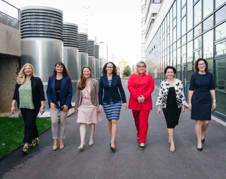 Netzwerk der Woche: Frau in der Wirtschaft Wien