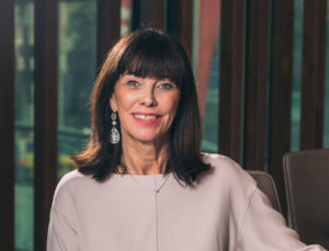 Martha Schultz: Leaderin mit Weitblick