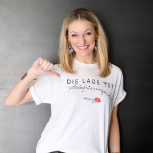 Kunst und Kommerz: Der Königsweg der Kabarettistin Monika Gruber